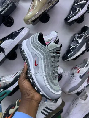 Nike Airmax 97 ,Nike Airmax 97 Tree Line