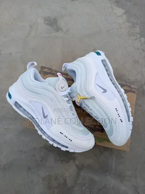 Airmax 97airmax. 97 "Holy Water"