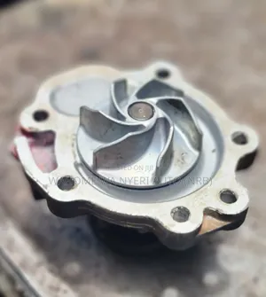 K12b Water Pump for Suzuki Swift