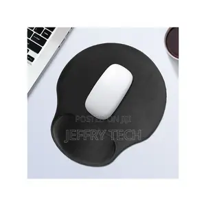 Mouse Wrist Pad for Computer Keyboard / Mouse Antislip