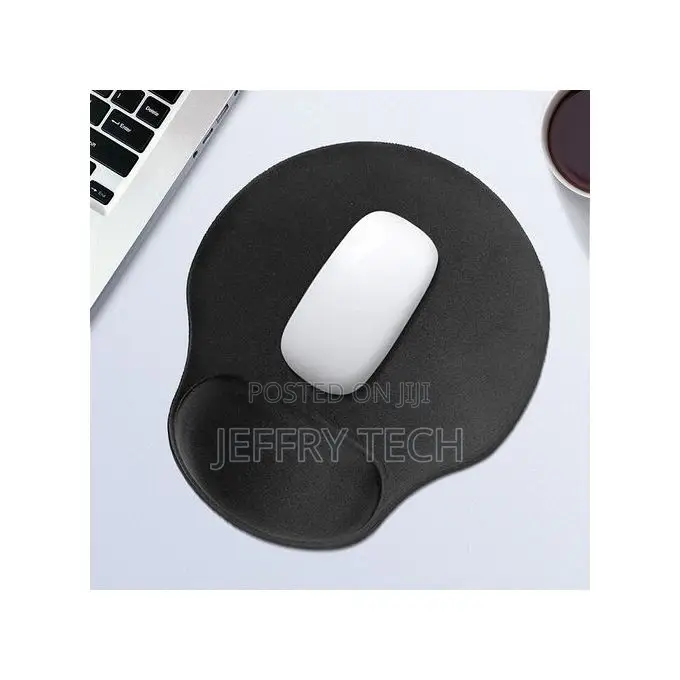 Mouse Wrist Pad for Computer Keyboard / Mouse Antislip