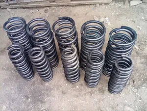 Mazda Heavy Duty Cail Springs