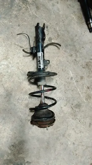 Nze Front Shocks