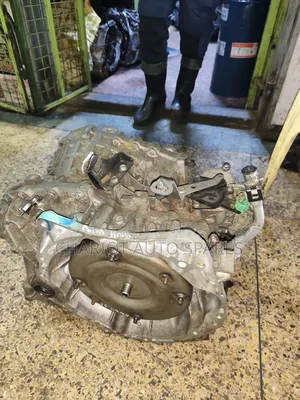 Mr20 Gearbox for Nissan Serena Two Wheel Drive