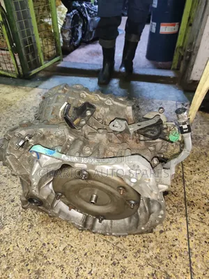 Mr20 Ex Japan Gearbox for Nissan X-Trail Two Wheel Drive