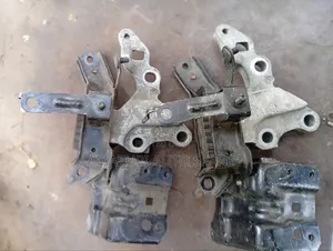 Mira Gear Mount
