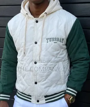 Quality Casual Puffed Designer Warm Zipper North Face Jacket