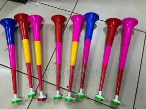 Vuvuzela for Cheering and Fun Activities