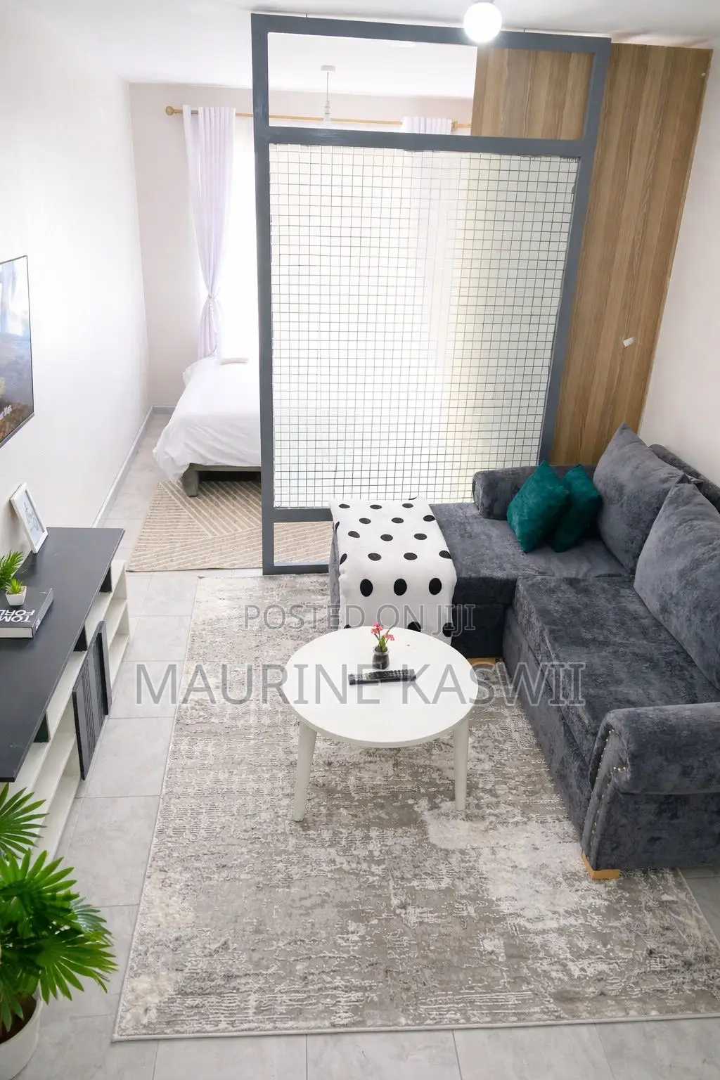 Fedha Studio BNB-Tsavo Studio