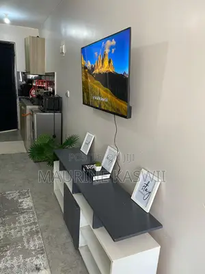Fedha Studio BNB-Tsavo Studio
