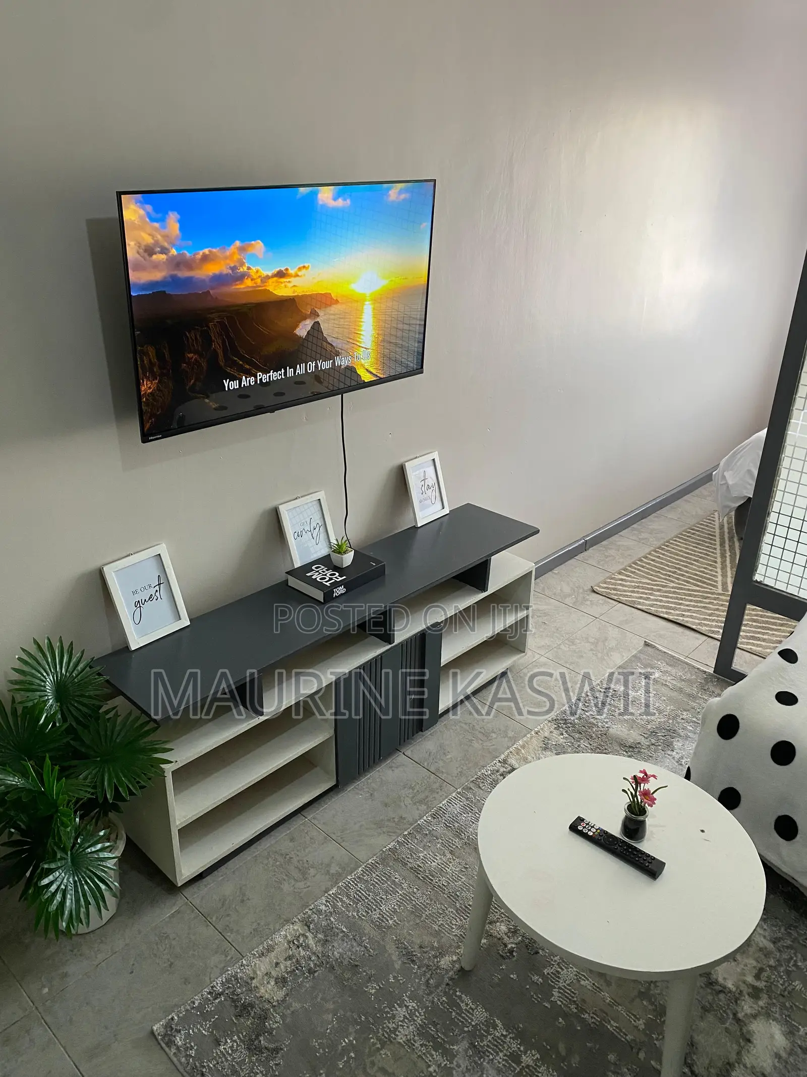 Fedha Studio BNB-Tsavo Studio
