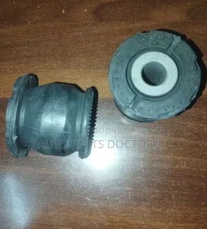 Honda Stream Rear Hub Bushes