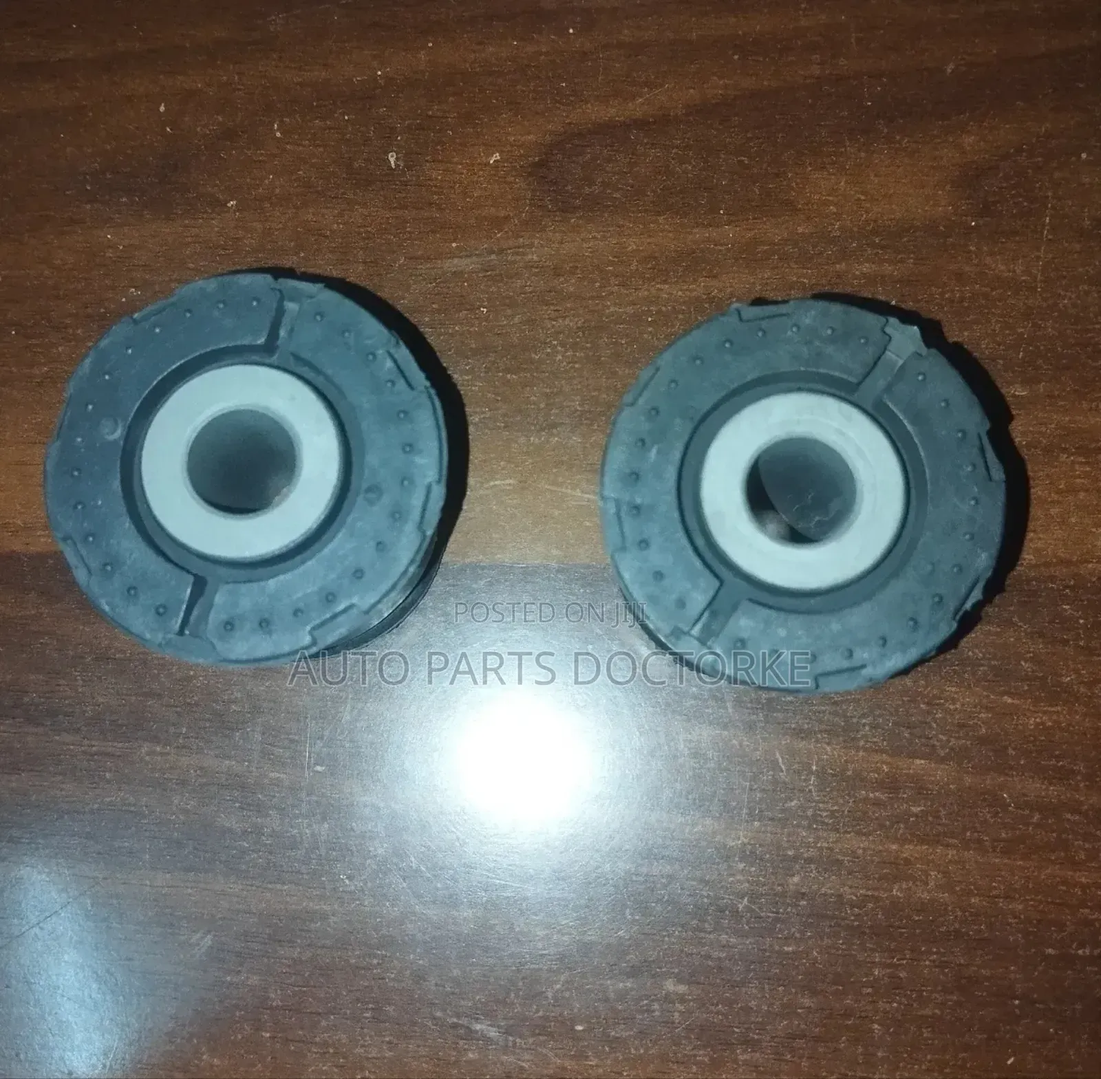 Honda Stream Rear Hub Bushes