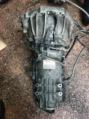 2tr Gearbox for Toyota Hiace/Coaster/4runner
