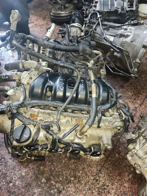 Complete Engine for Toyota Townace