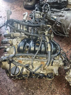 Complete Engine for Toyota Townace