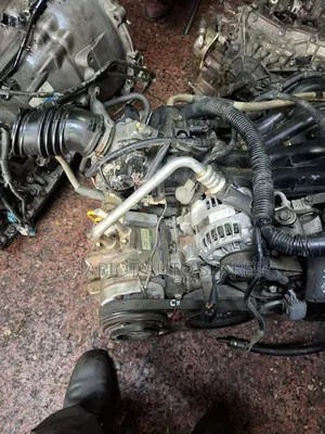 Complete Engine for Toyota Townace