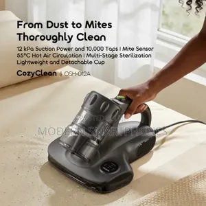 Oraimo Cozyclean 12kpa Mattress Vacuum With Mite Sensor