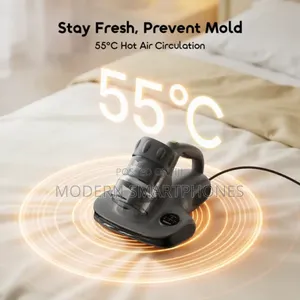 Oraimo Cozyclean 12kpa Mattress Vacuum With Mite Sensor