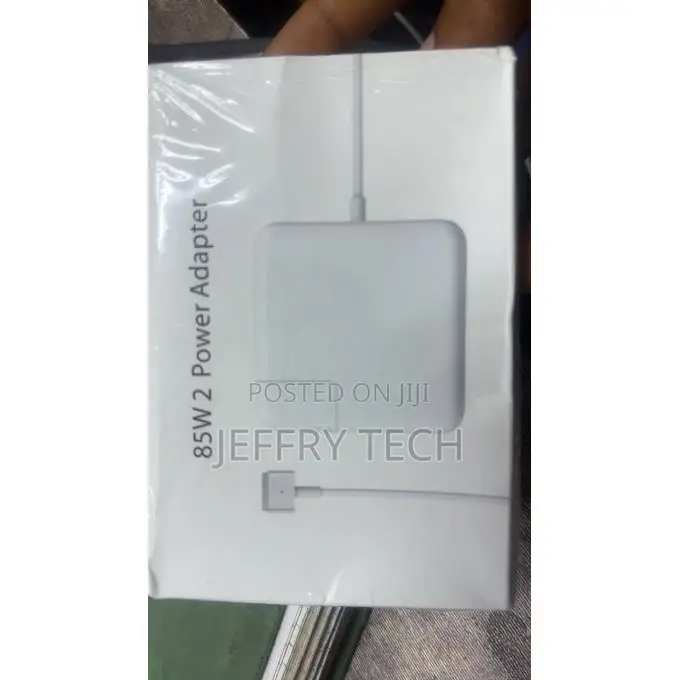 85w Mac Power Adapter Macbook Adapter