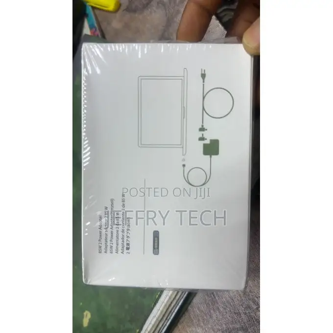 85w Mac Power Adapter Macbook Adapter