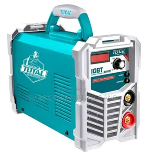 Total Igbt Welding Machine Mma 160a/Original Total Welding Machine