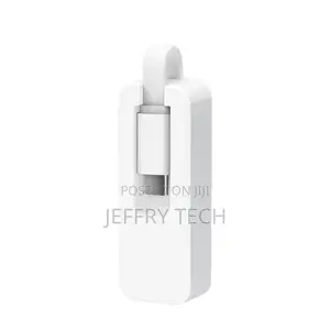 Tp-Link Usb-C to Rj45 Gigabit Ethernet Adapter