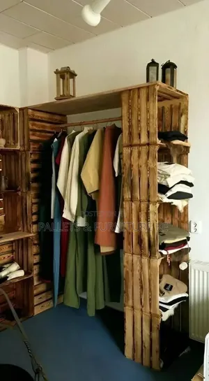 Noble Wardrobe