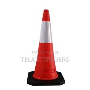 Safety Cones 75cm