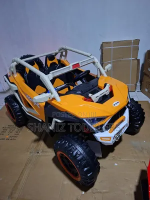 Luxury Kids Electric Car for 3-13yrs