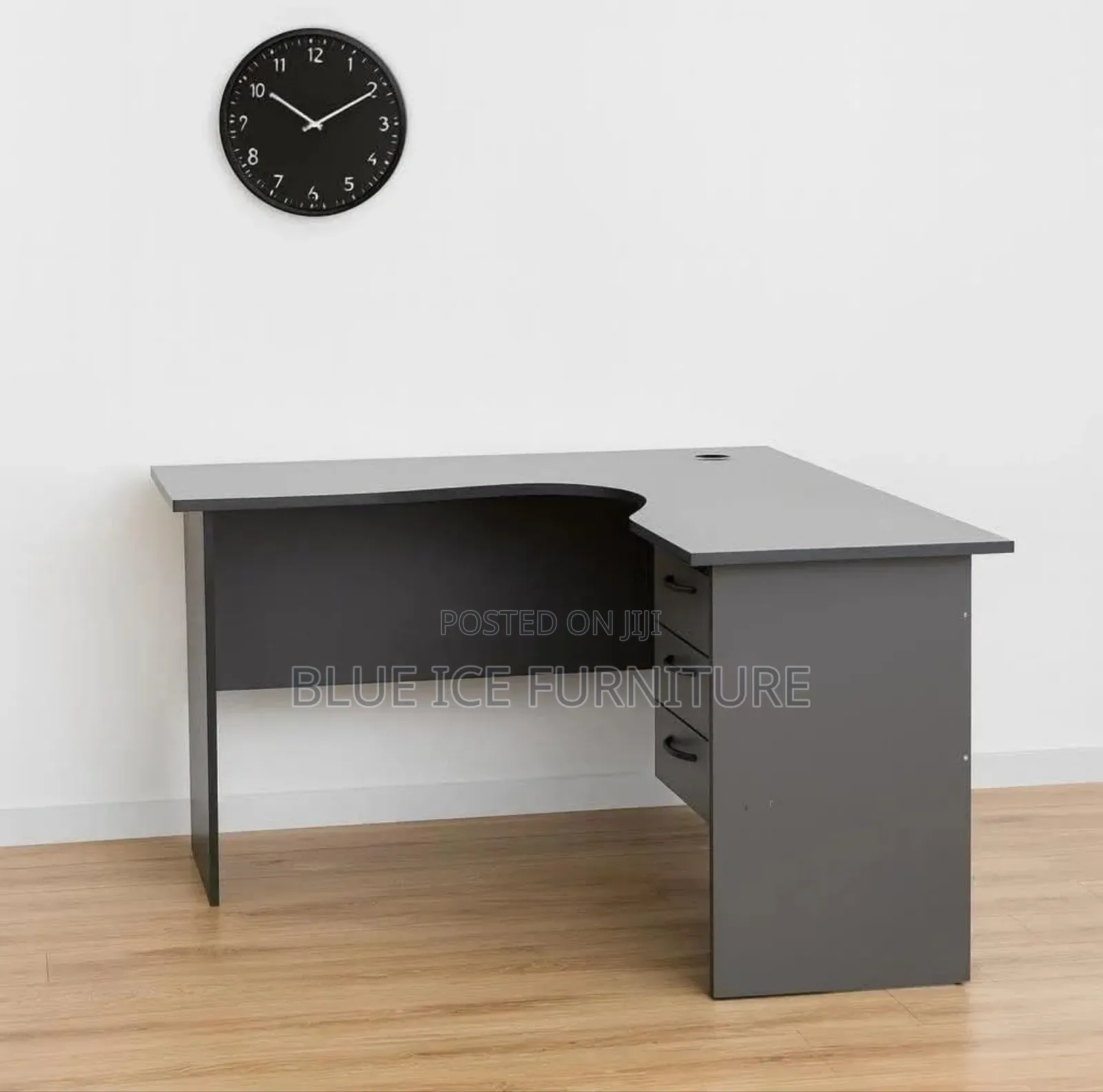 Corner Office L Shape Desk