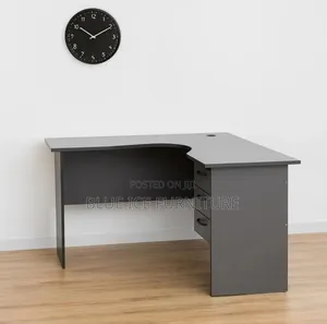 Corner Office L Shape Desk