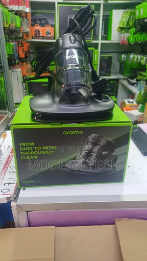 Oraimo Cozyclean Dust Mite Removal Vacuum Cleaner