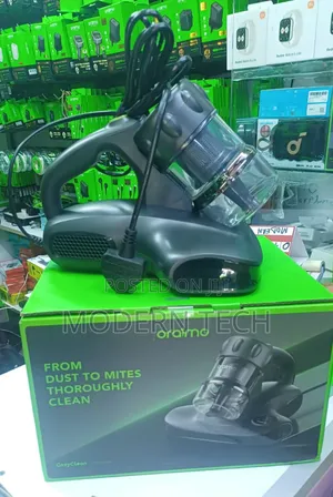 Oraimo Cozyclean Advanced Mattress Cleaning System