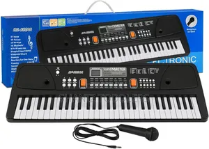 Toy Piano for Kids