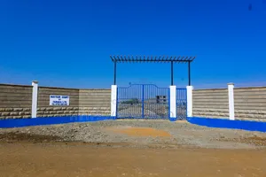 Ruiru -Eastern Bypass Kamakis PWW