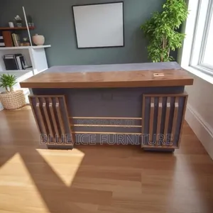 Executive Writing Desk