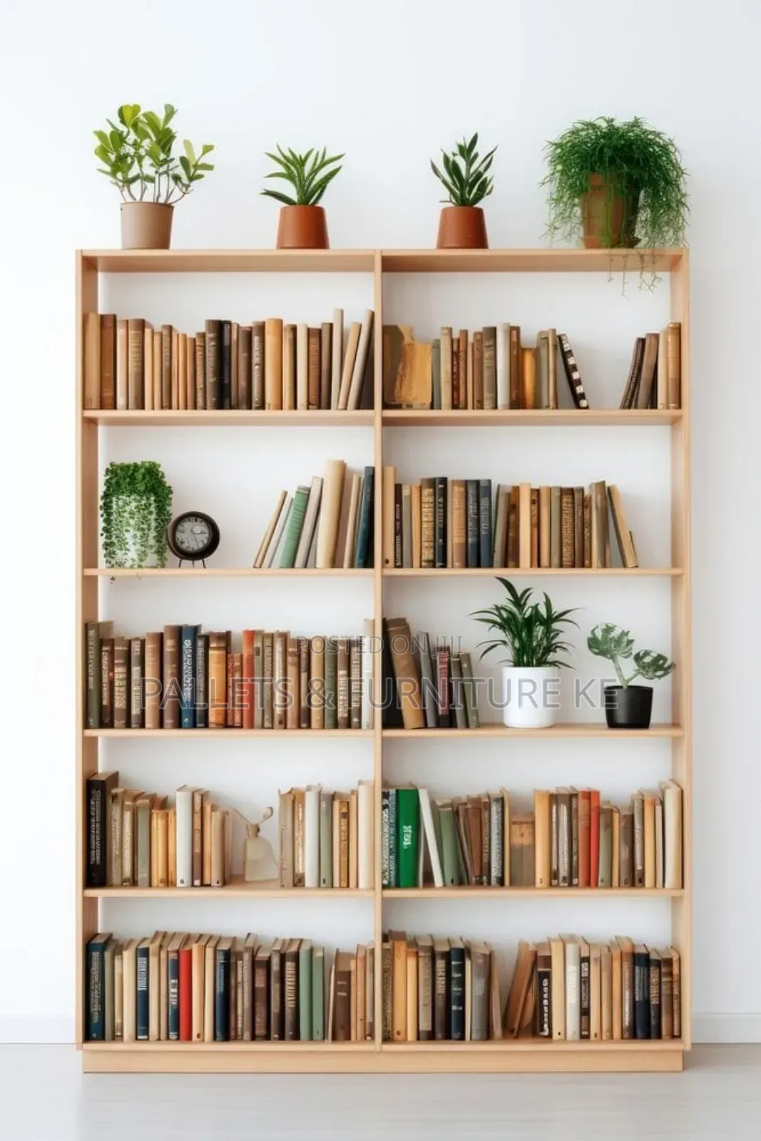 Storyline Shelf