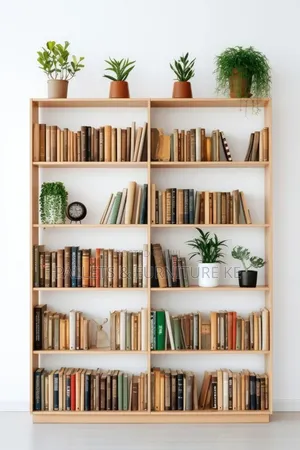 Storyline Shelf