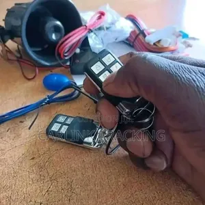 Car Alarm Plus Cutout