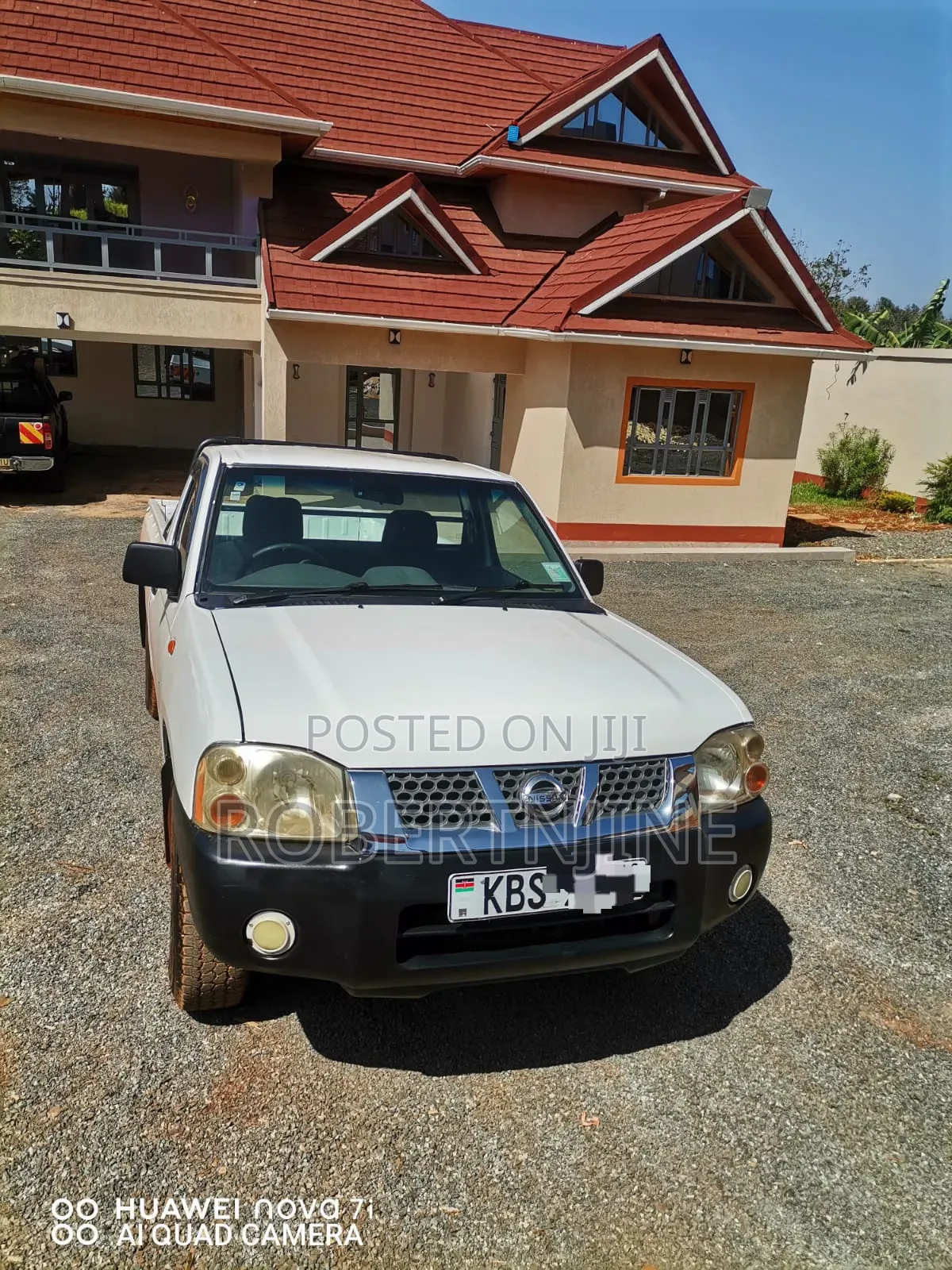 Ask for Transport Pick Up