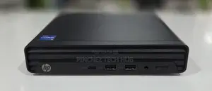 Desktop Computer HP 290 G9 16GB Intel Core i5 SSD 512GB