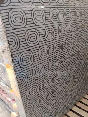 Mattress - Morning Glory Foam Mattress 5×6×8 Plain Top.