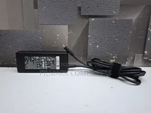 Ex Uk Original Dell 90.0 Watts 19.5 4.62a Small Pin Charger