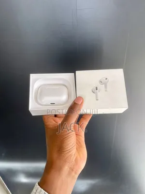 Airpods 3 Just Like New Active Warranty