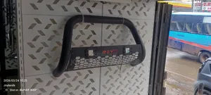 Hilux Revo 2018 Onwards Front Bullbar