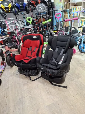 Strong Portable Baby Carseat