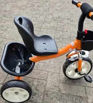 Executive Kids Tricycle
