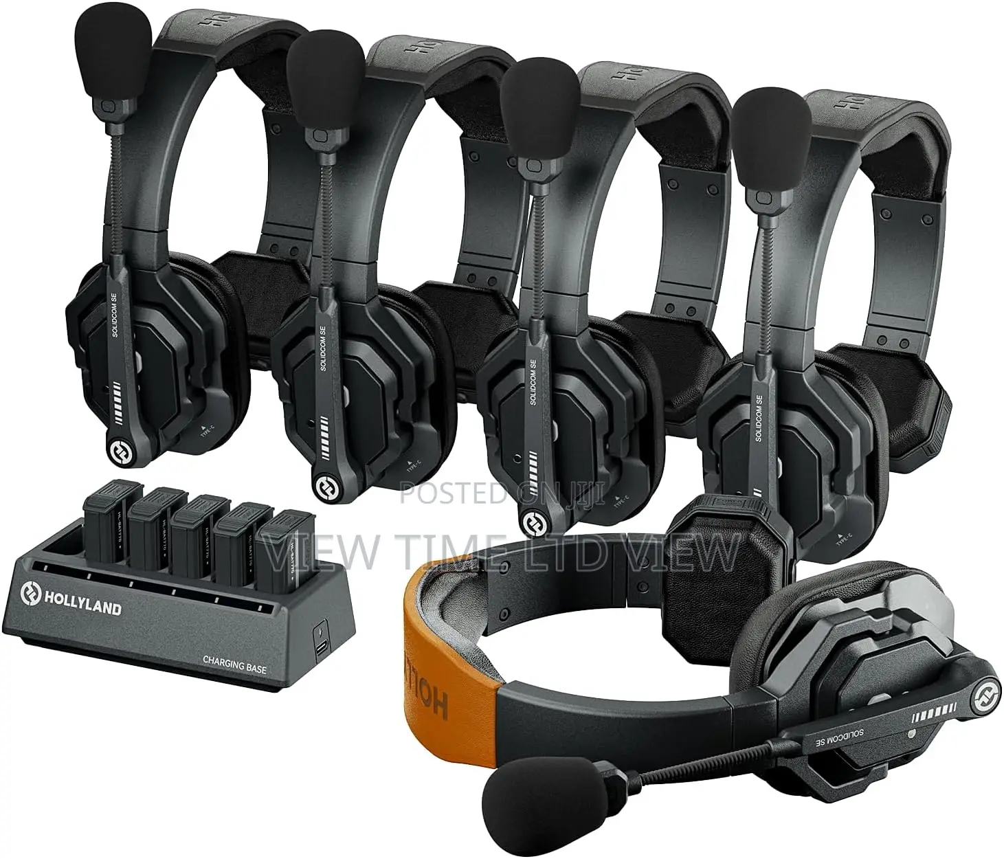 Hollyland-Solidcom-Se-5s-5-Headset Intercom