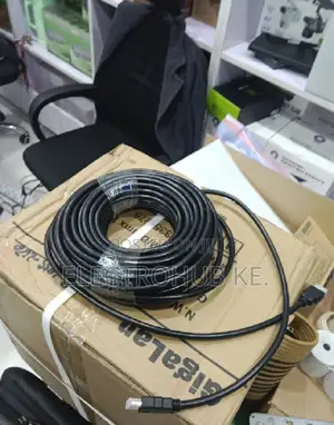 Quality Good 20 Meter Hdmi Cable
